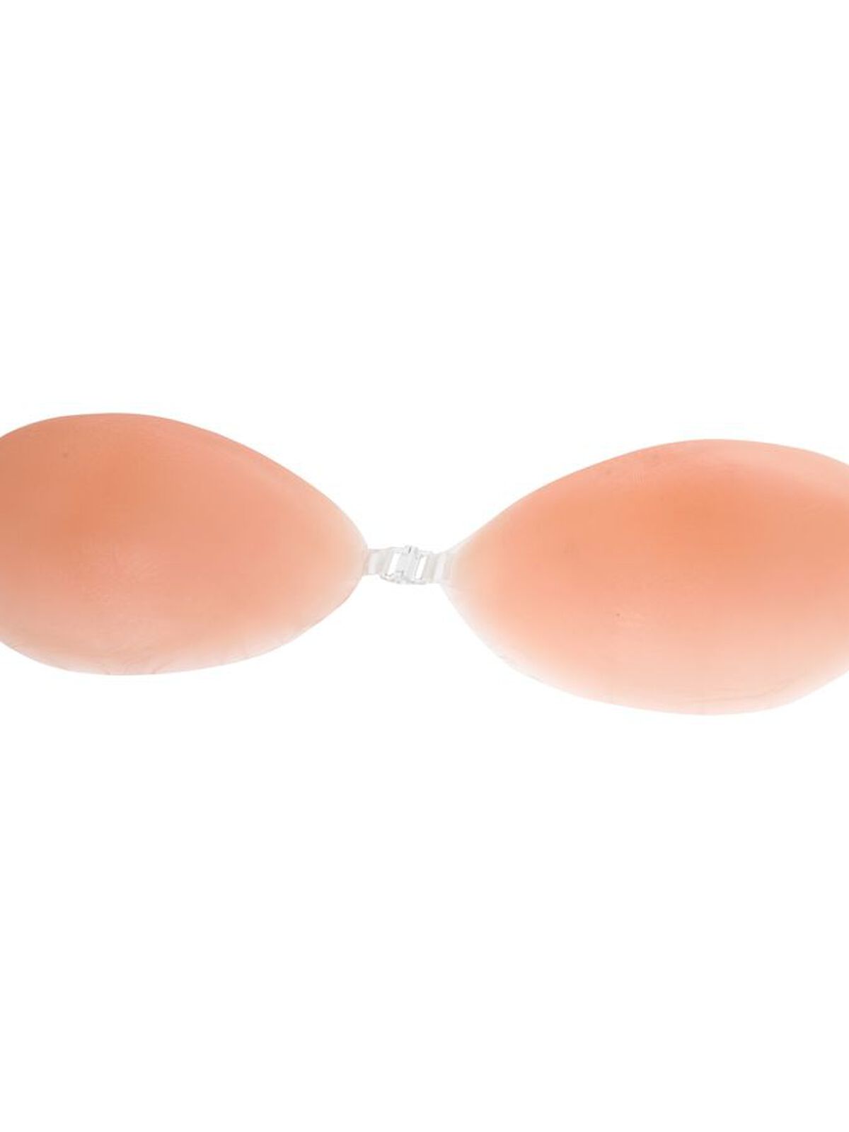 Soutien-gorge adhésif silicone Freebra- Nude
