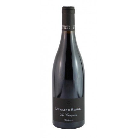 Domaine Singla - Crinyane rouge