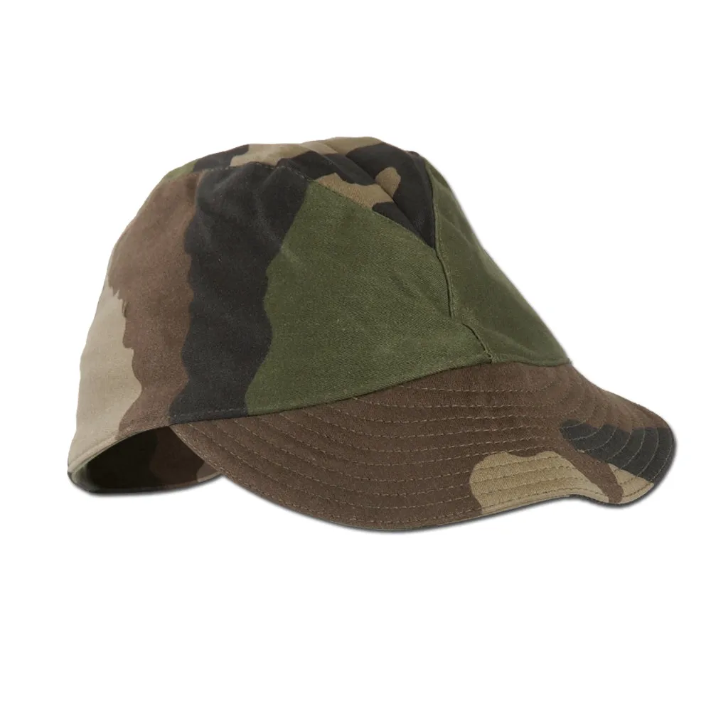 Französische Armee -  Französische Feldmütze F1 CCE tarn