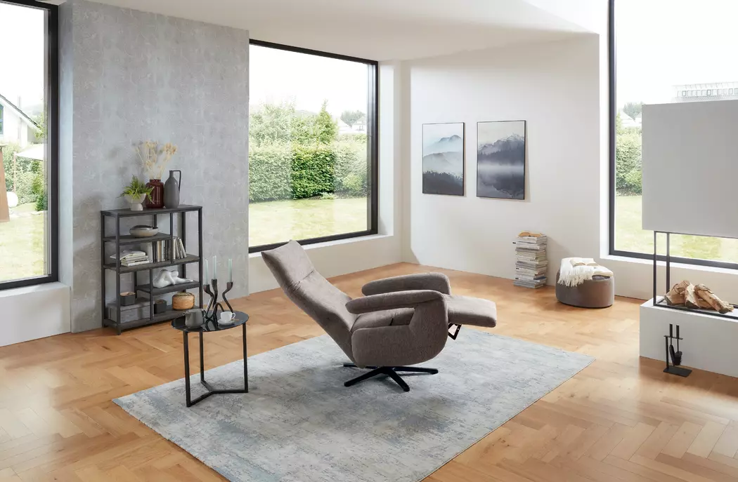 Sessel Mara Style Plus