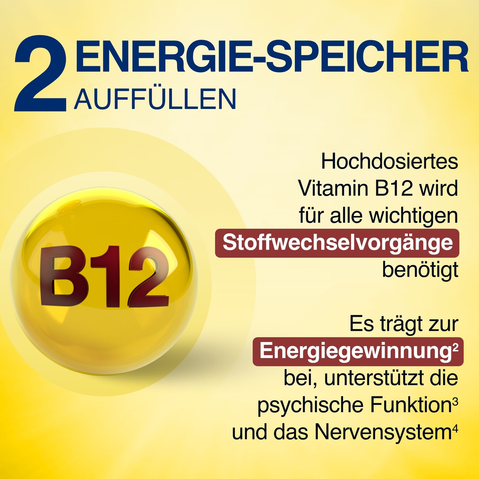 GELENCIUM® Cannabis Plus Kapseln mit Vitamin B12