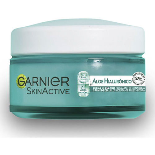 Garnier - Skinactive Aloe Hialurónico Crema De Día