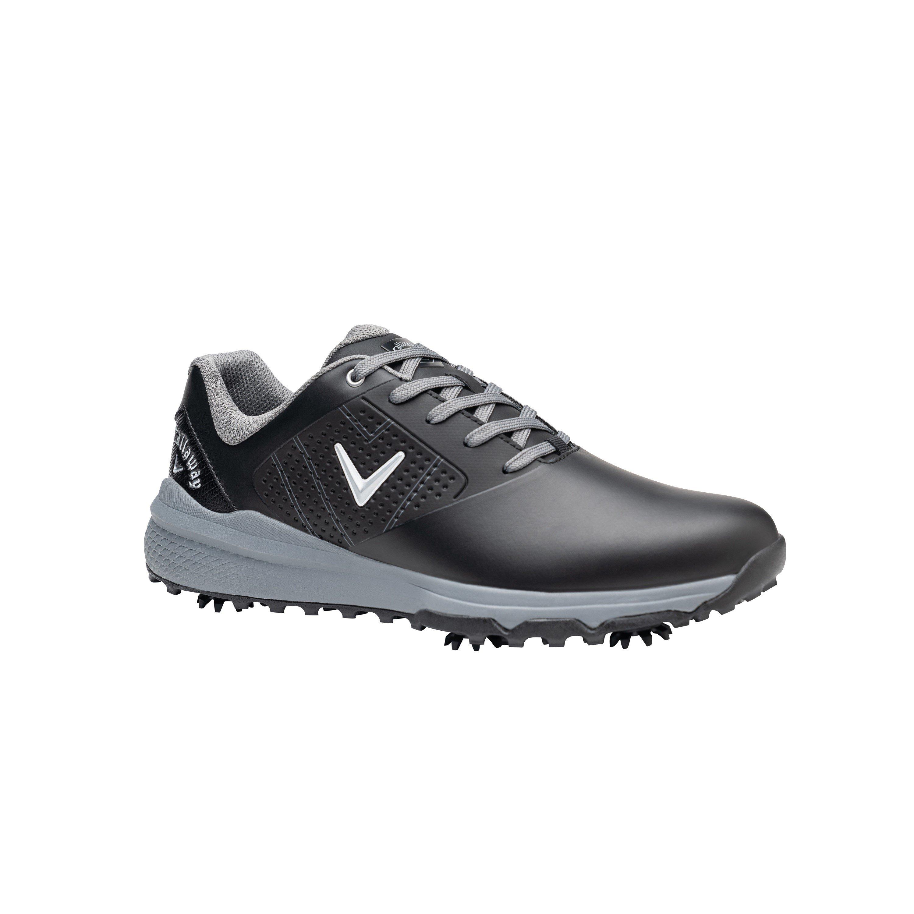Callaway Cheviot Mens Golf Shoes