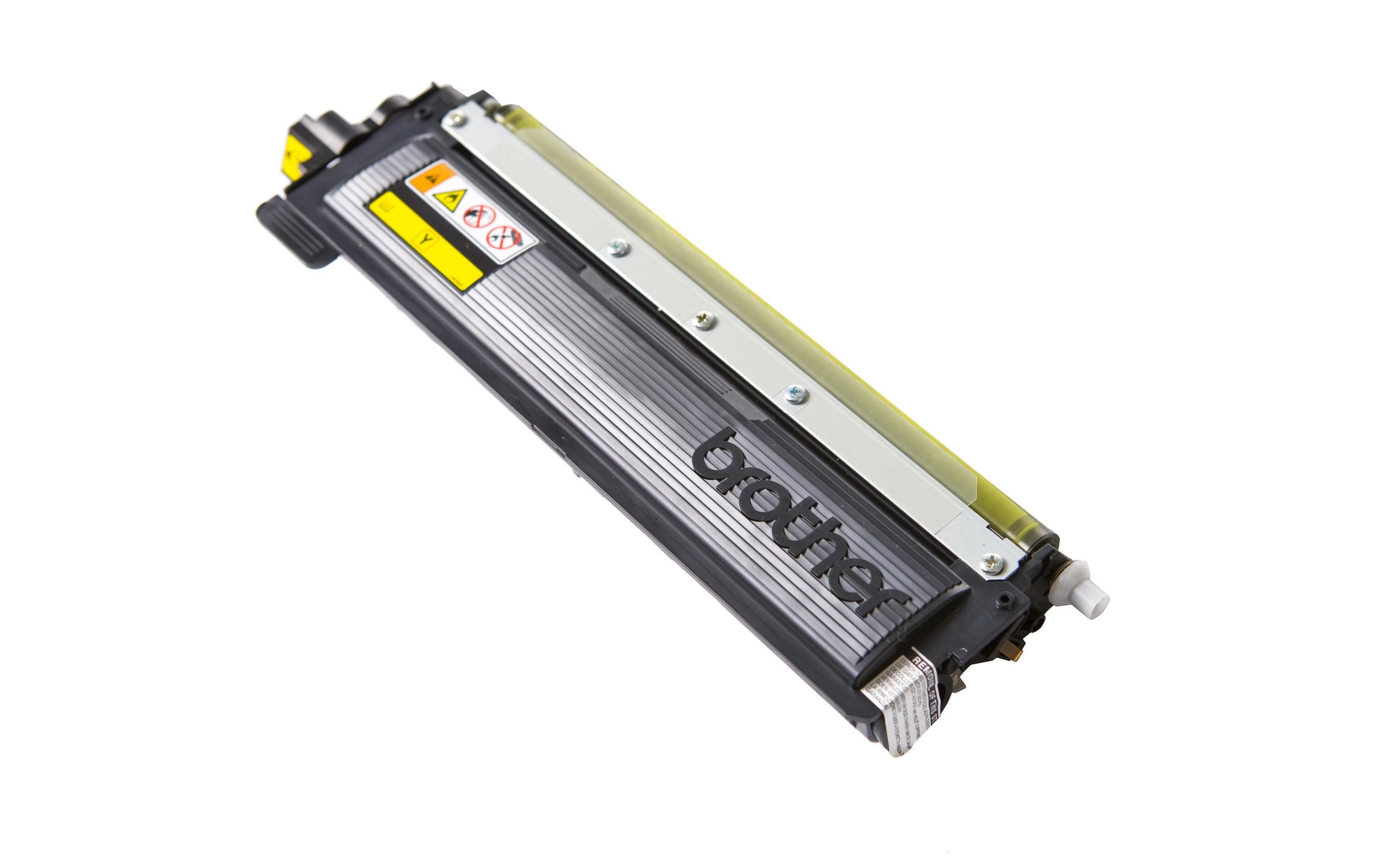 Toner TN-230Y YellowToner, Yellow
