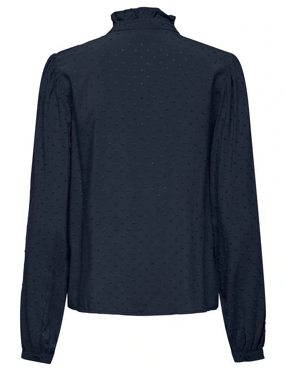 Jacqueline de Yong Blouse Diana 15343798