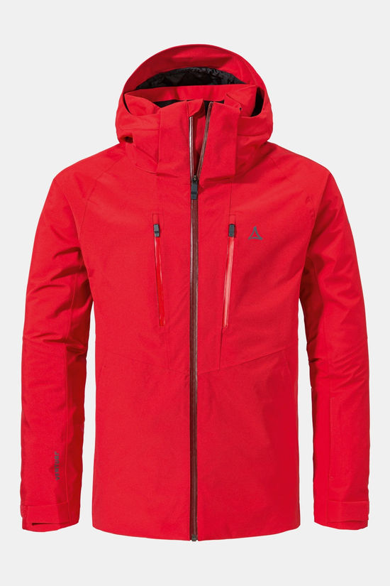 Schöffel Schöffel Mens Bliggs Jacket Ski-Jas