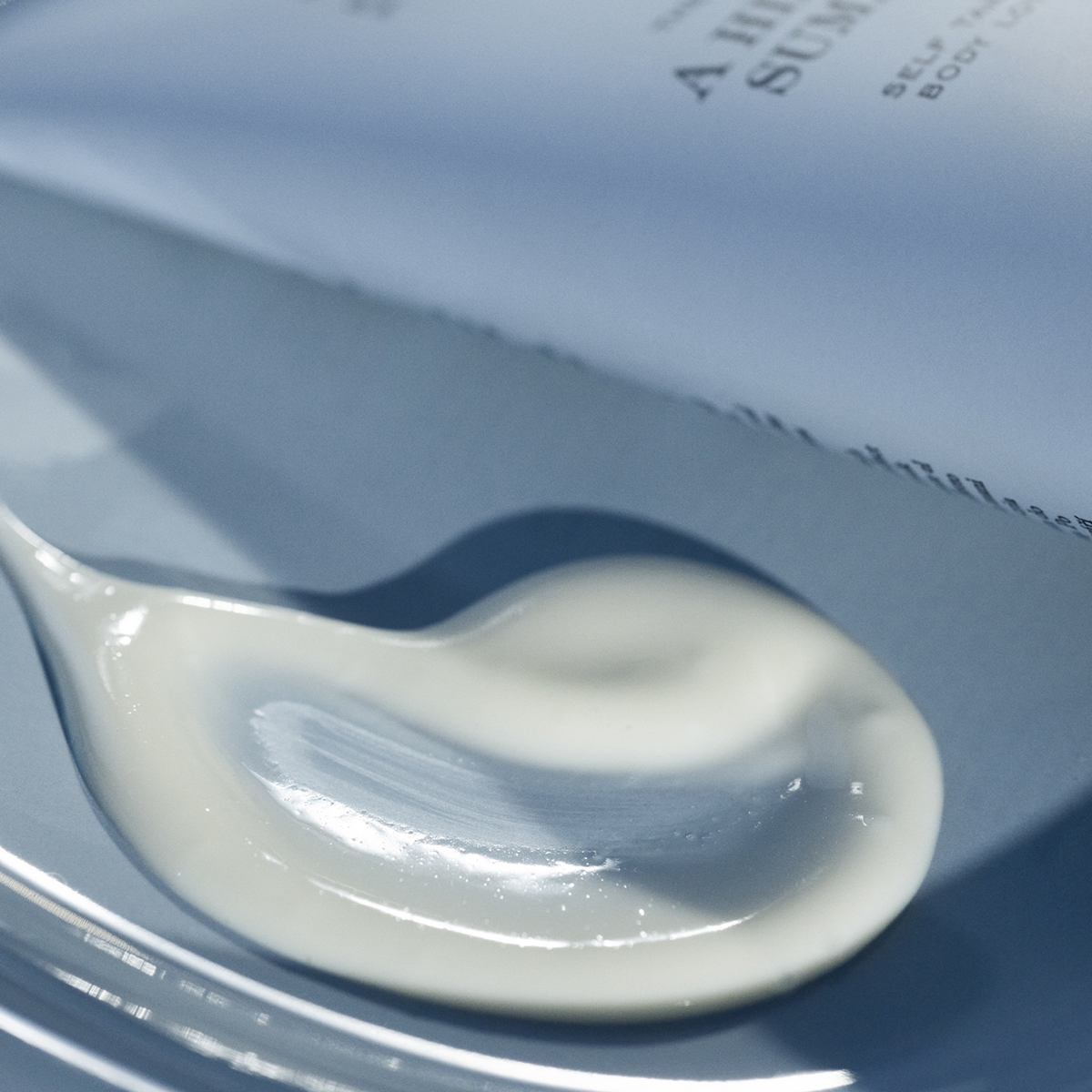 A Hint of Summer - The Lotion 150ml