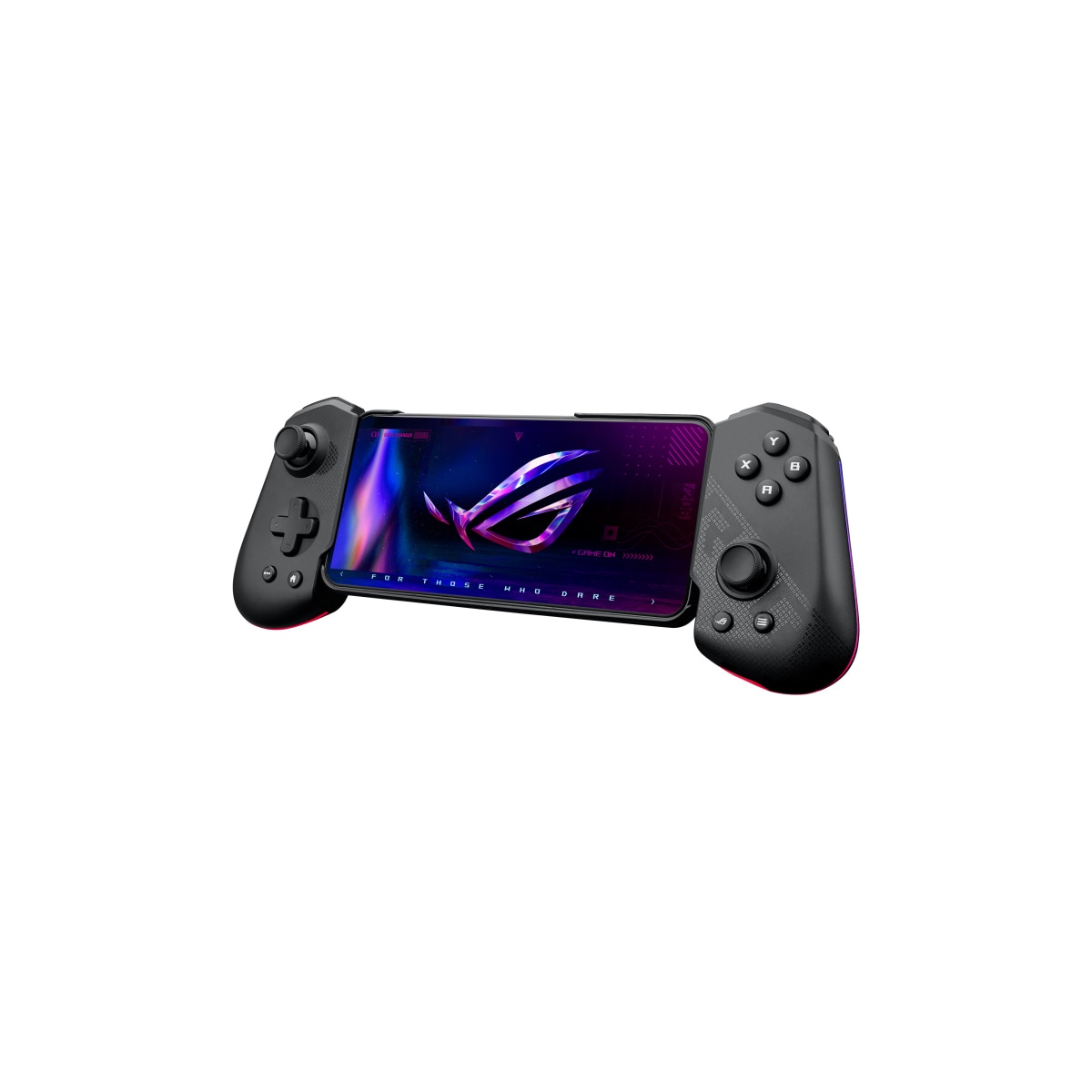 ASUS ROG Tessen kontroller (sort)