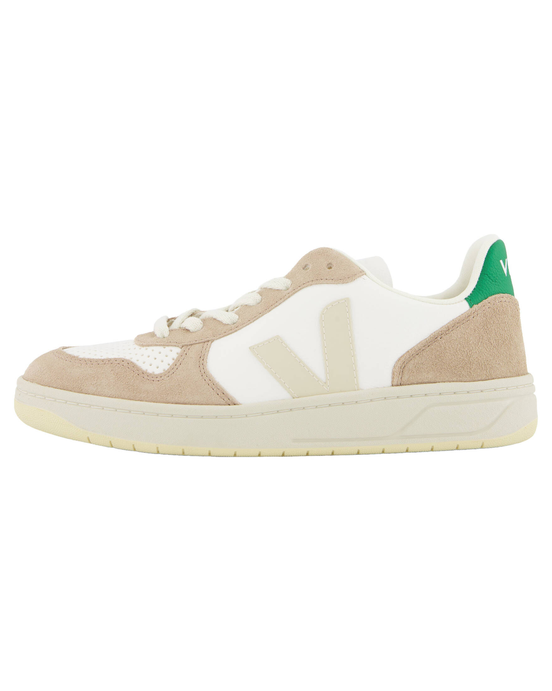 Veja| Herren Sneaker SNEAKER V-10