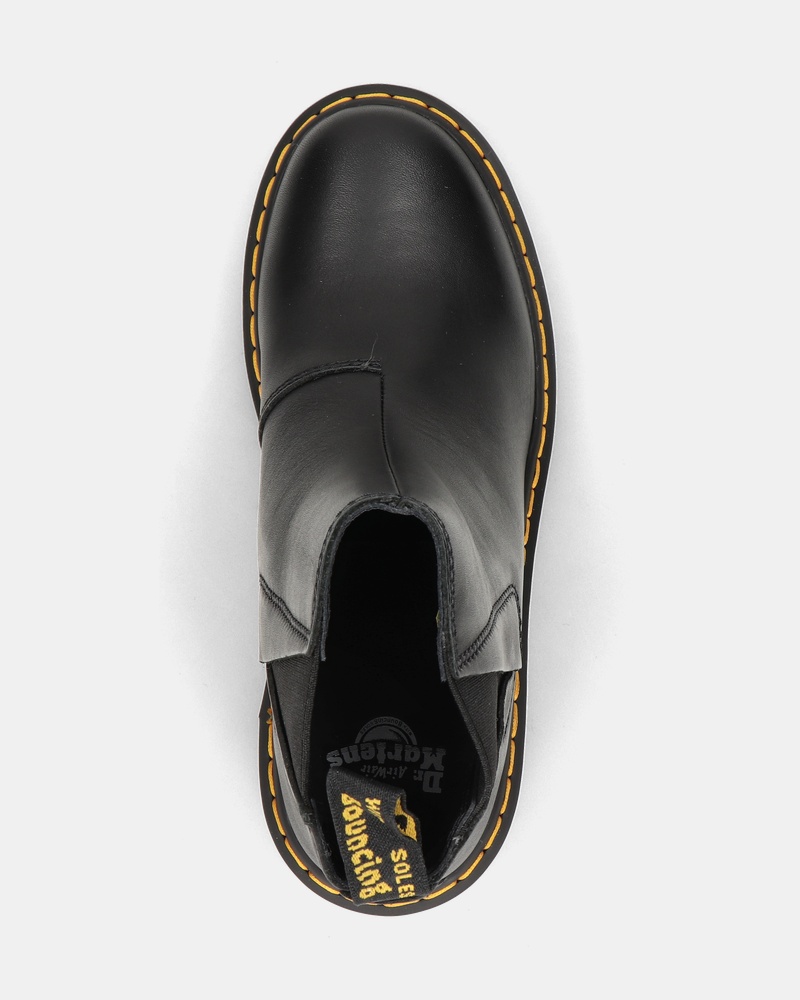 Dr. Martens Spence Chelseaboots  - zwart