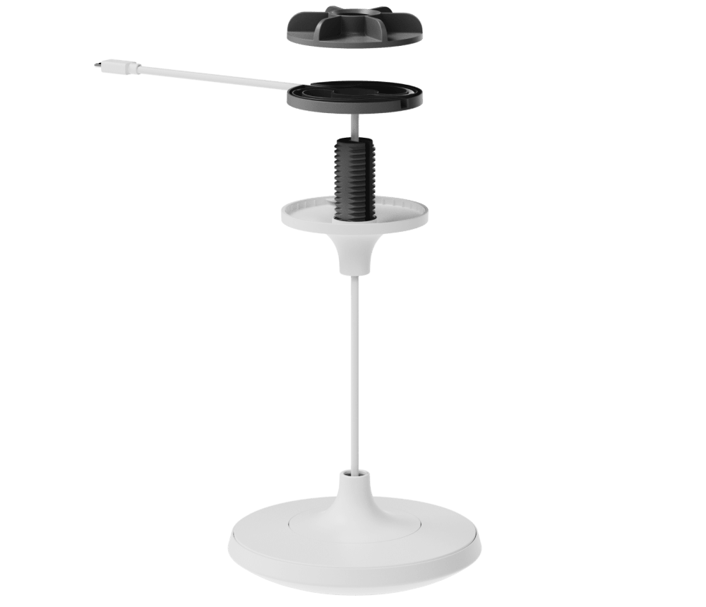 MIC POD HÄNGEHALTERUNG