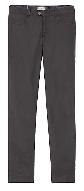 ROYAL ROBBINS - PANTALON BILLY COAT II LINED W