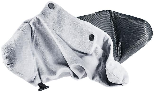 DEUTER - COUSSIN ERGONOMIQUE KC CHIN PAD