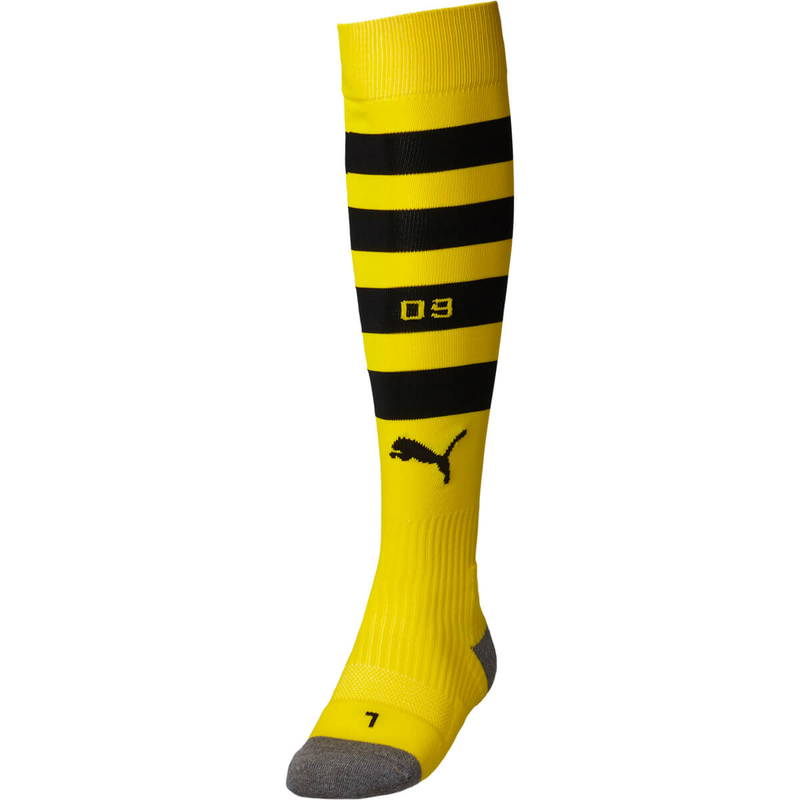 Borussia Dortmund Hjemmebanestrømper 23/24