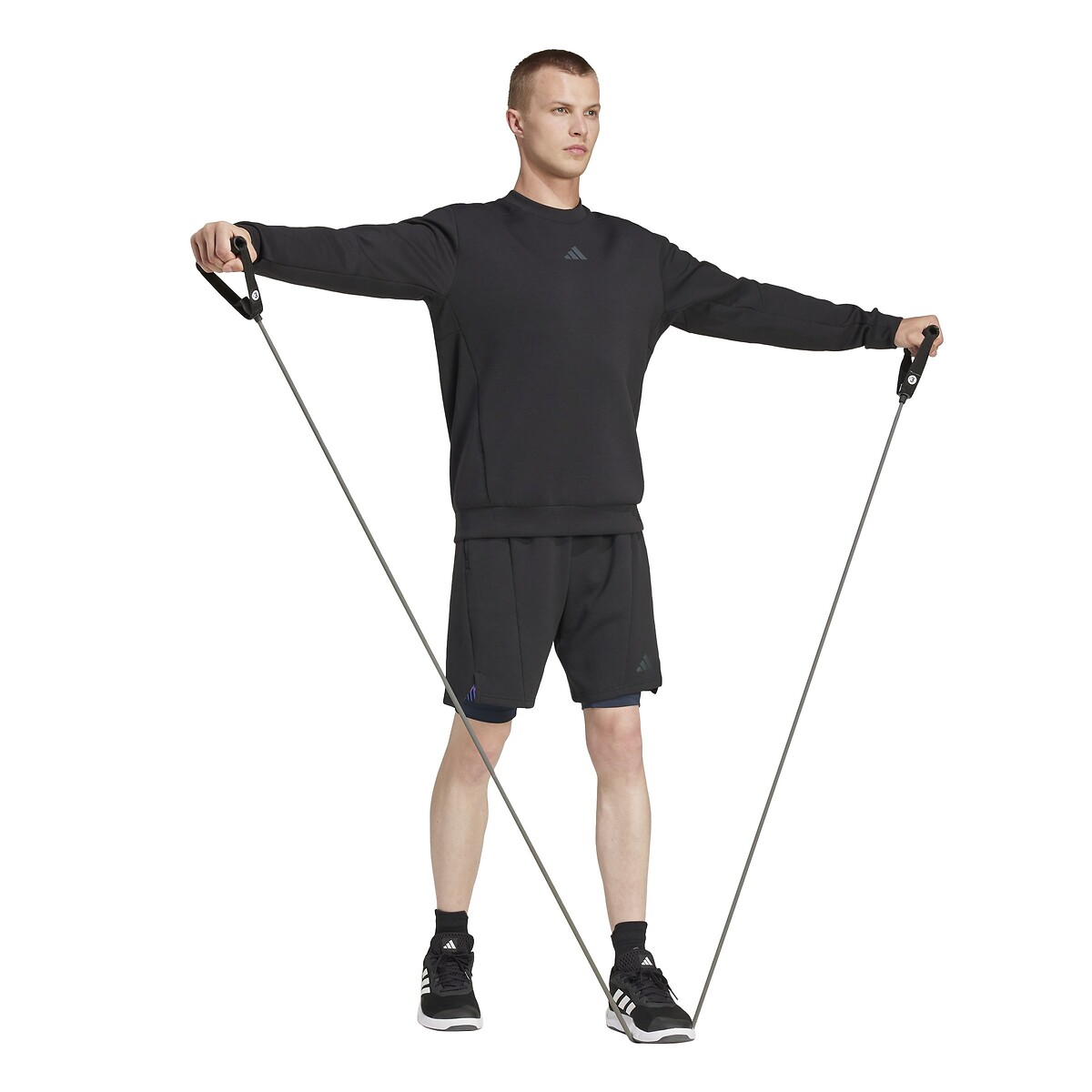 Calções de treino adidas Performance<br>D4T
