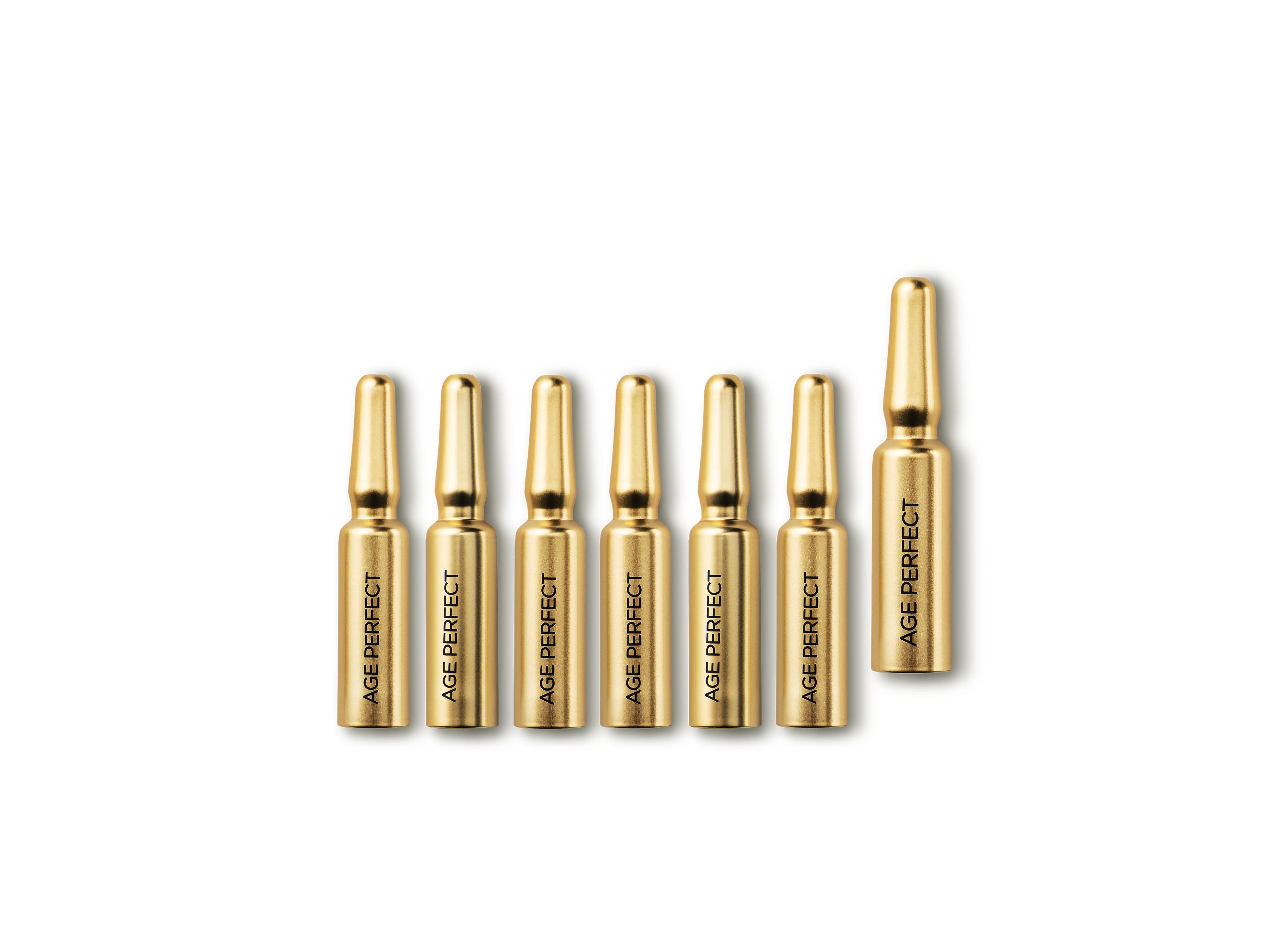 Age Perfect Ampoules