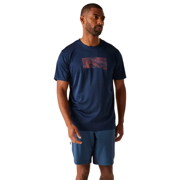 Regatta Fingal IX Shirt Heren