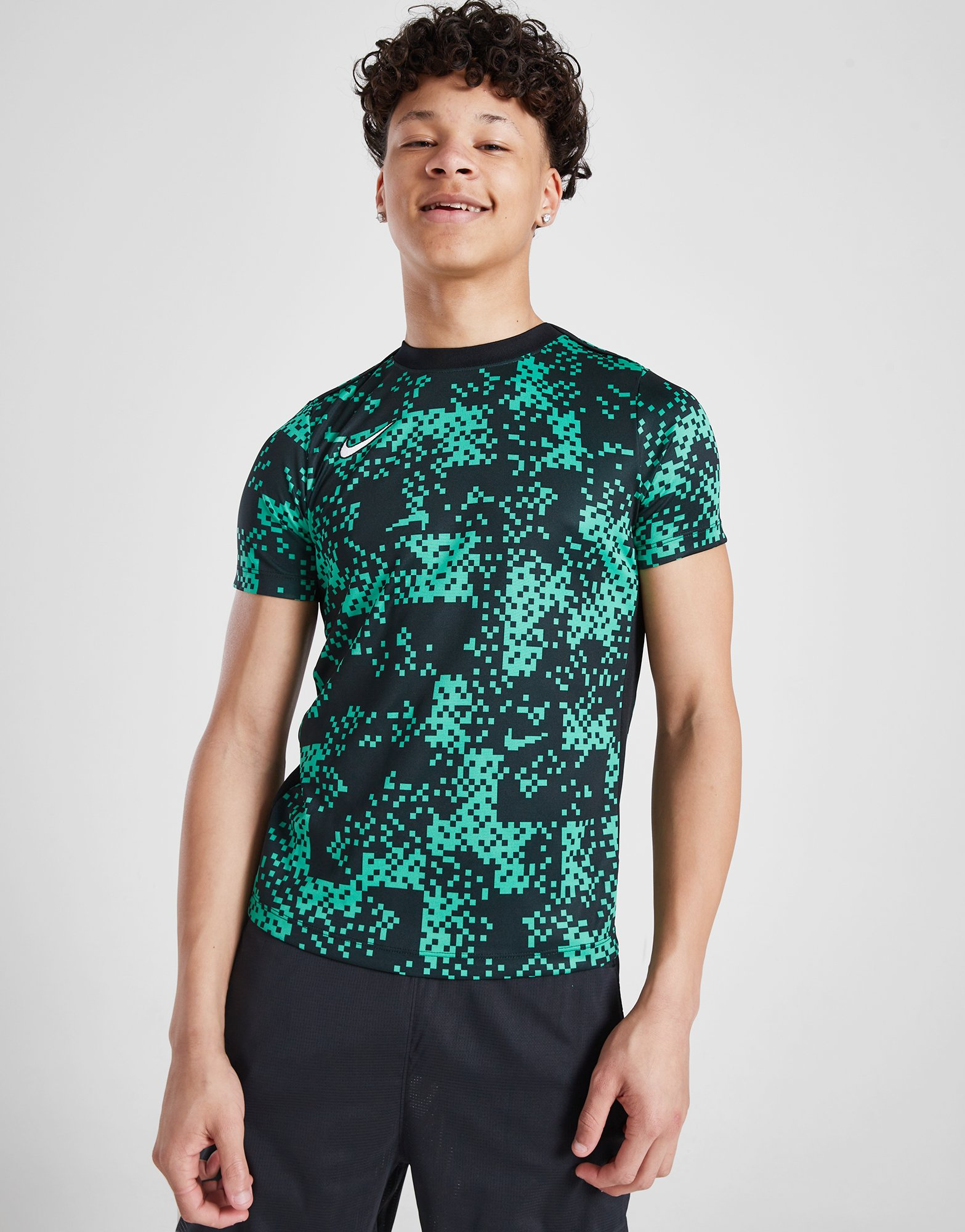 Nike T-shirt Dri-FIT Academy Pro Junior