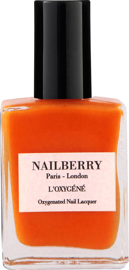 Nailberry NAILBERRY Spontaneous