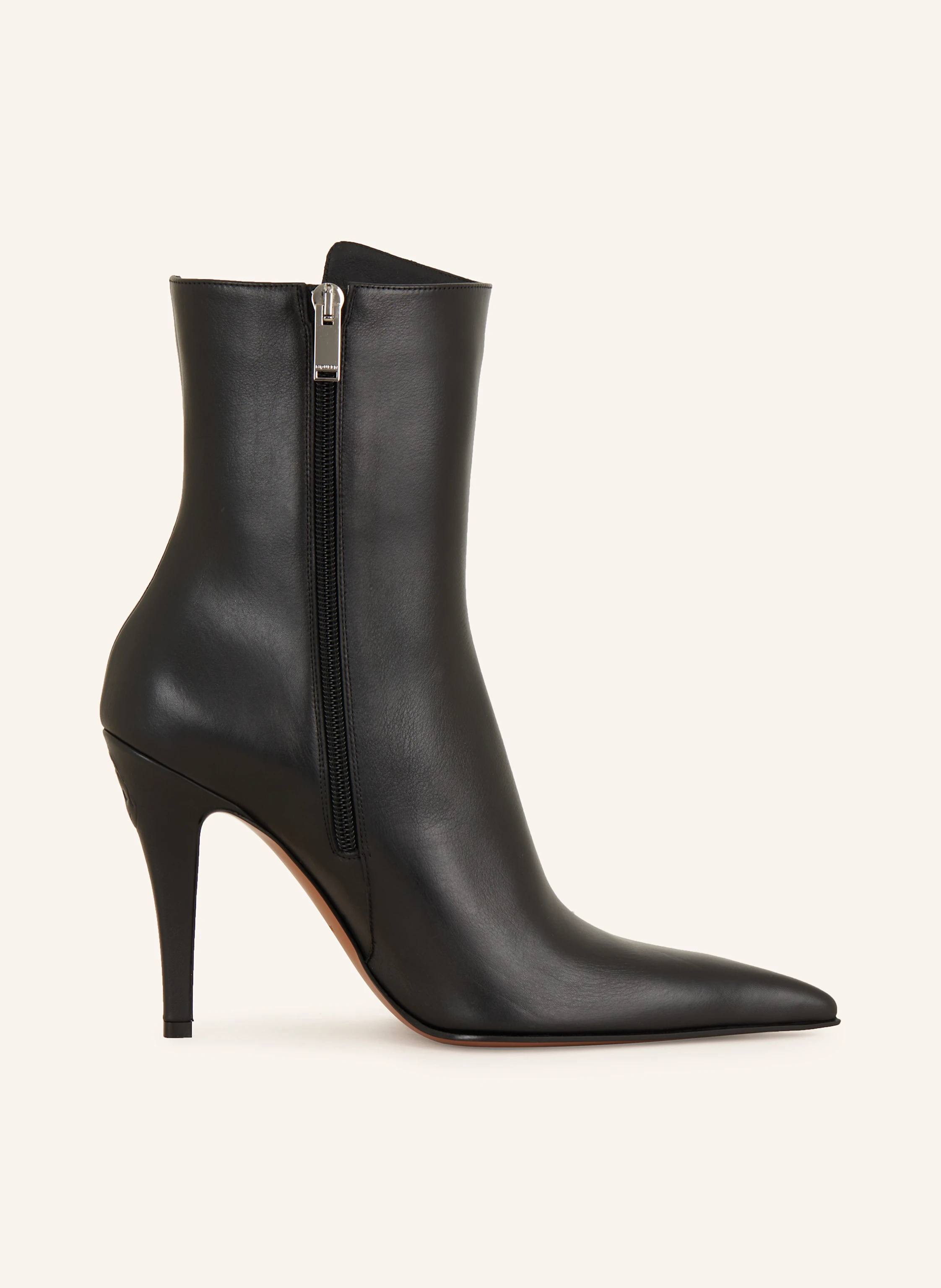 Alexander McQUEEN Stiefeletten