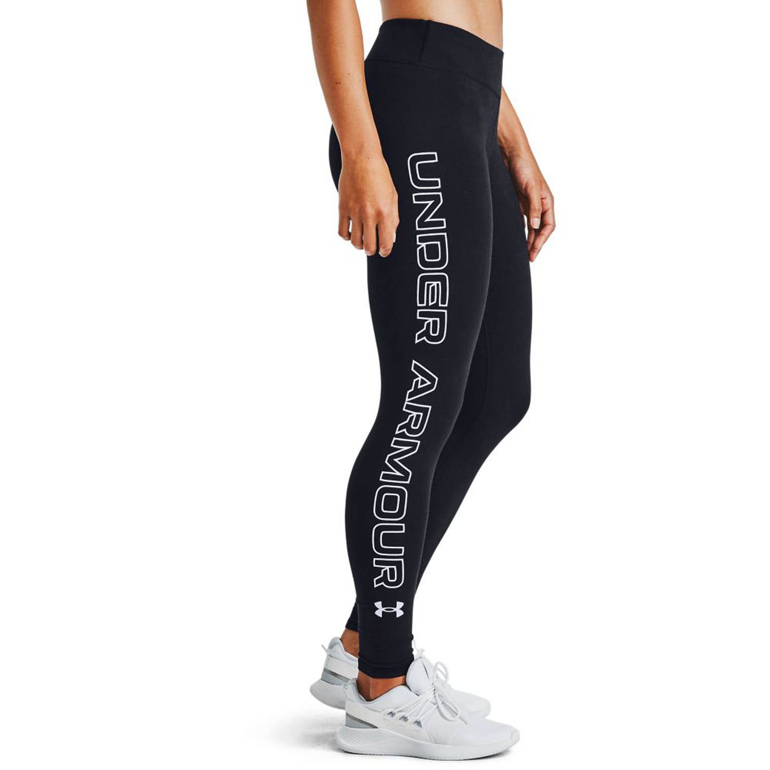 Under Armour  Favorite Wordmark Legging