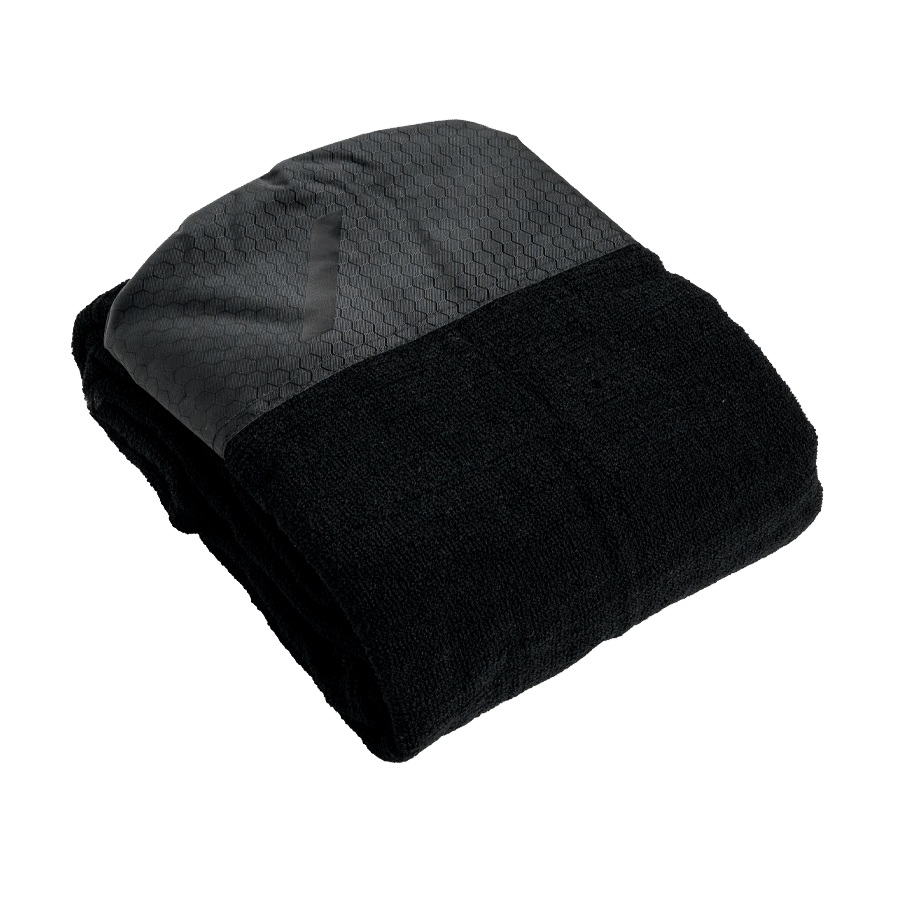 Deflow Boardcover Round | Housse chaussette 8'0