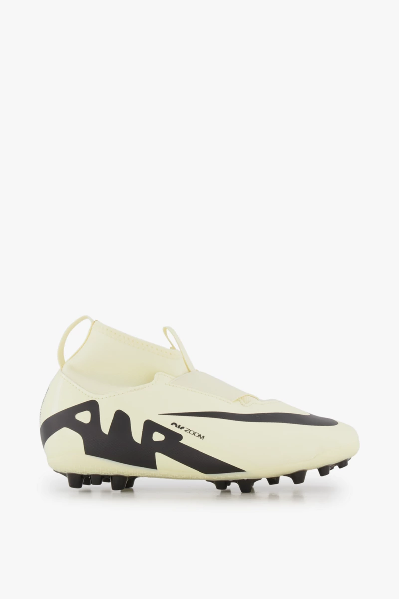 Nike Zoom Superfly 9 Academy AG Kinder Fussballschuh