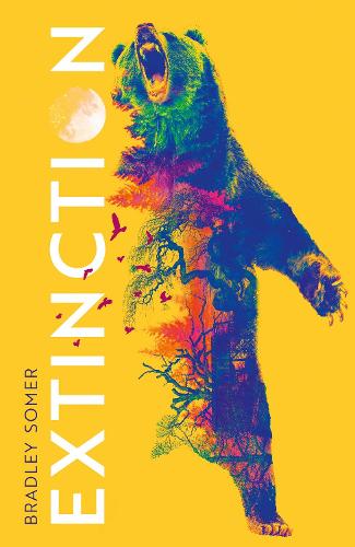 Extinction (Paperback)