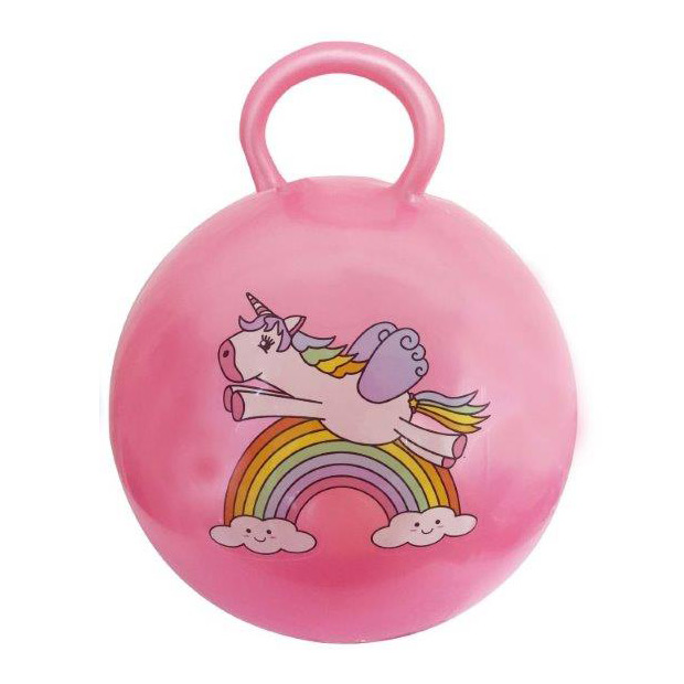 Skippybal Eenhoorn, Ø 46 cm