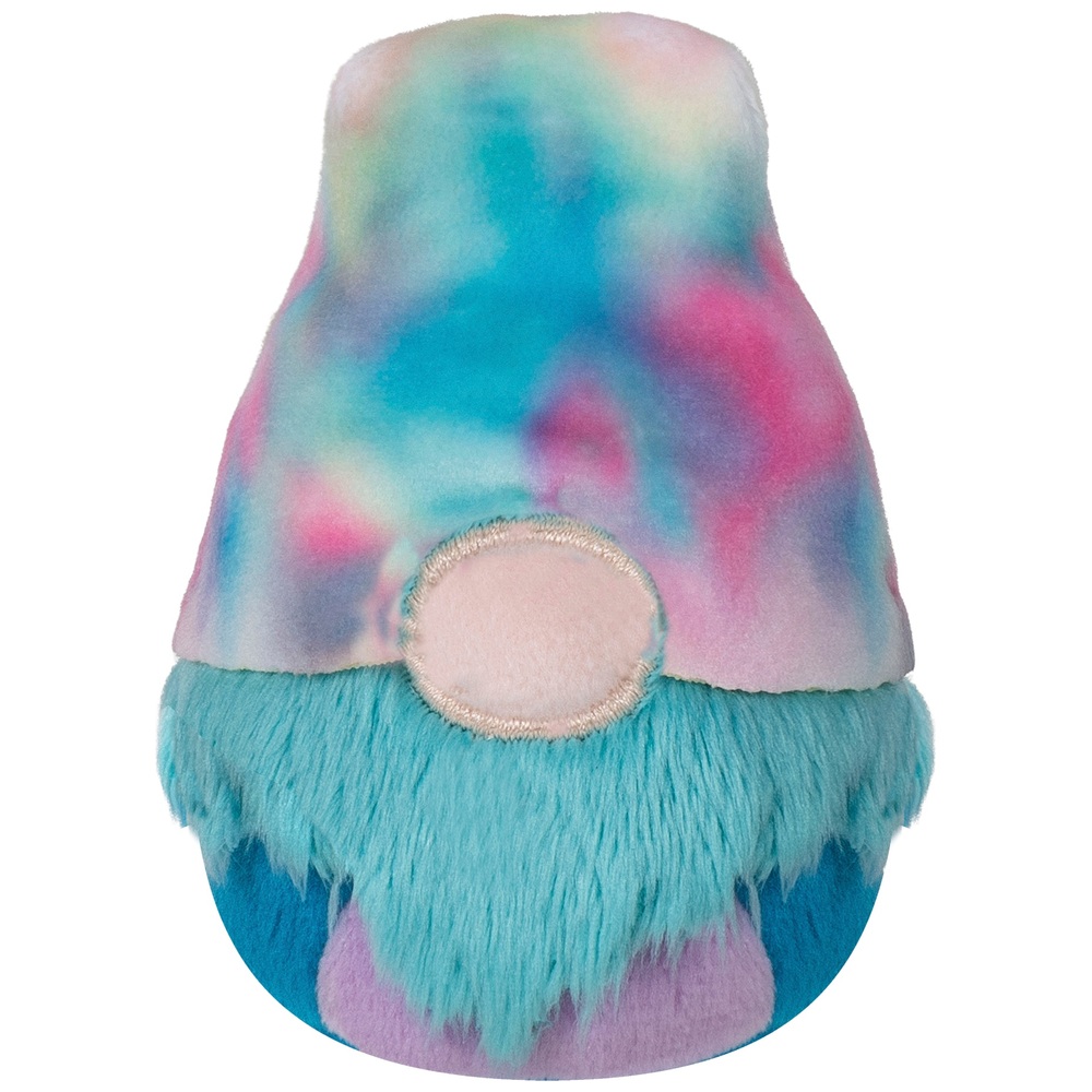 Squishville by Original Squishmallows Garden Squad Plüschtiere – 6er-Pack
