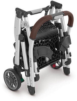 UPPAbaby MINU V2 Adapter