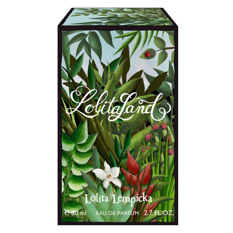 Lolita Lempicka Lolitaland Eau De Parfum 80ml