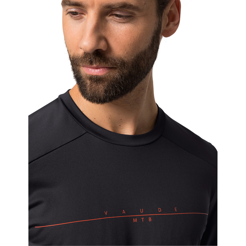 Vaude Herren Qimsa Radtrikot
