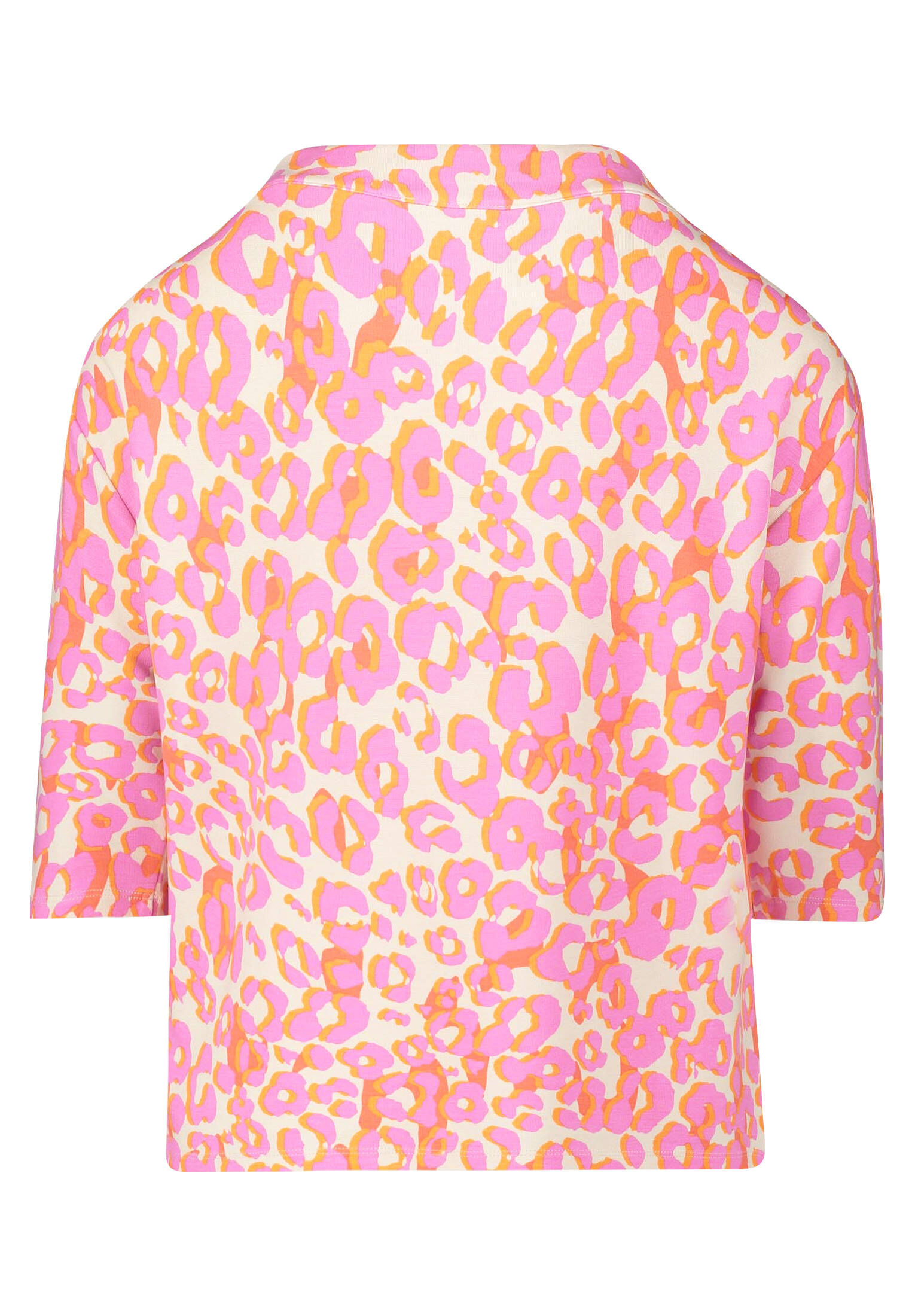 Betty Barclay| Damen Sweatshirt mit Kragen