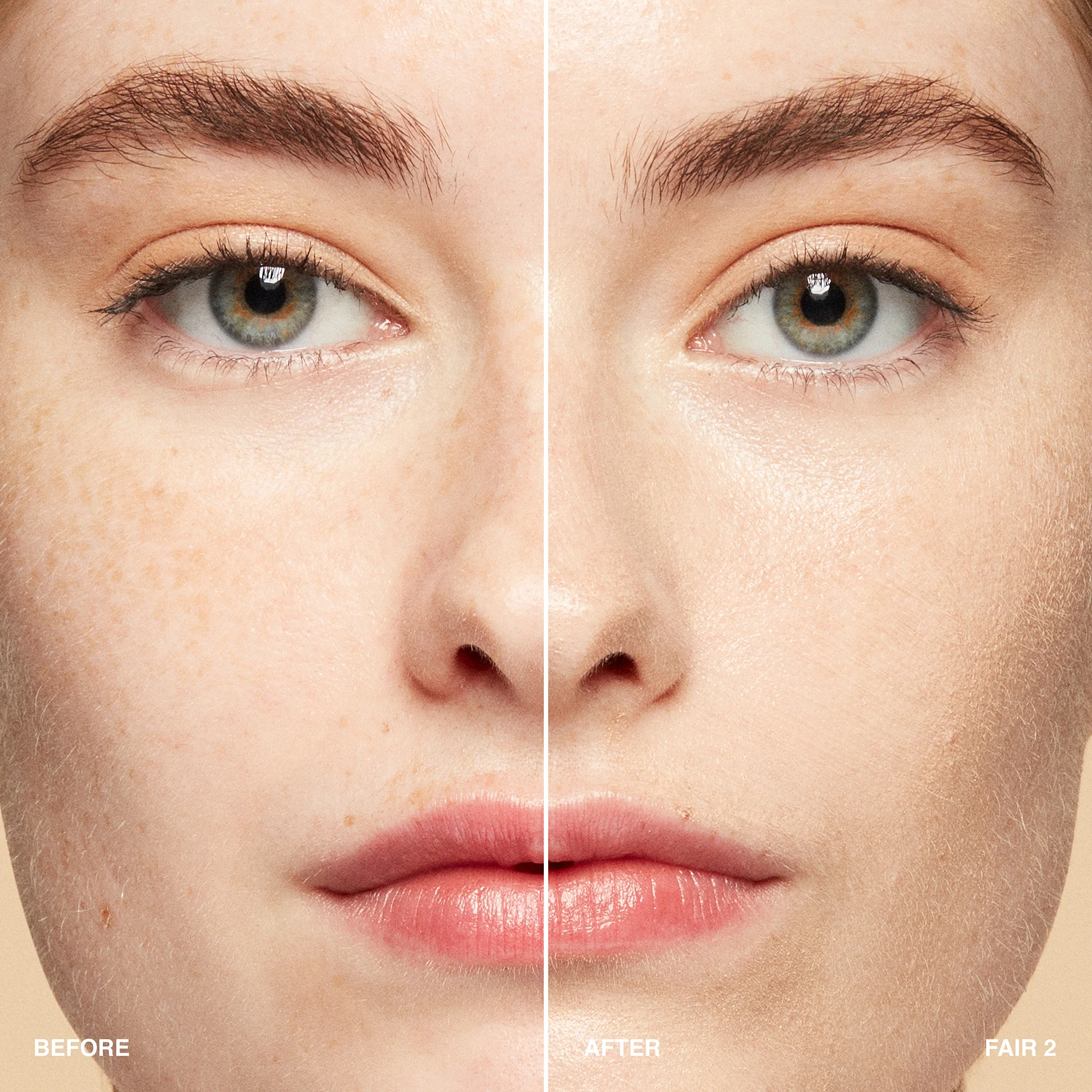 Vitamin Enriched Skin Tint - Crème Teintée |- Fair 2