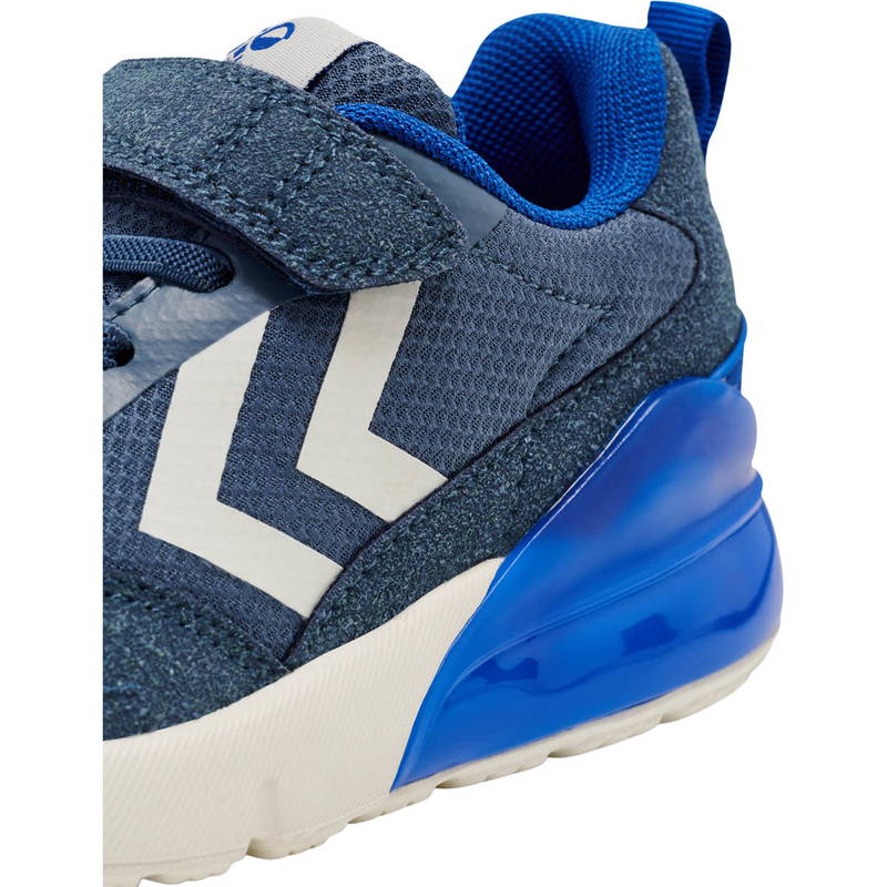 hummel Daylight Velcro Sneakers M/Lys Børn