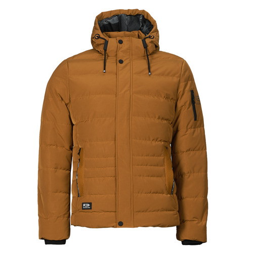 Redskins - SICARIO JUAREZ - Orange