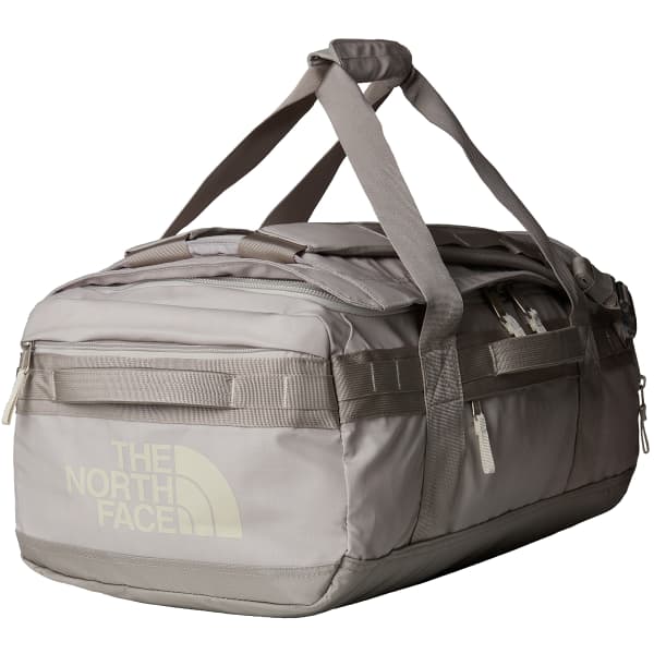 Duffel THE NORTH FACE BASE CAMP VOYAGER DUFFEL 42L SOAPSTONE/STONE SLAB