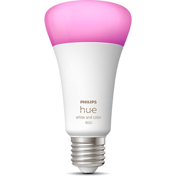 Philips Hue WCA Lyskilde 15W A67 E27