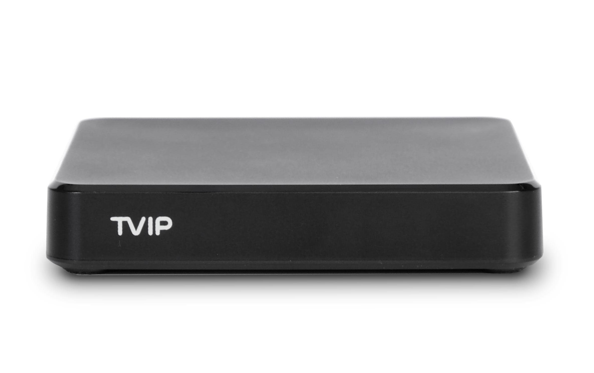 S-Box v.605SE IPTVKompakter Media-Player