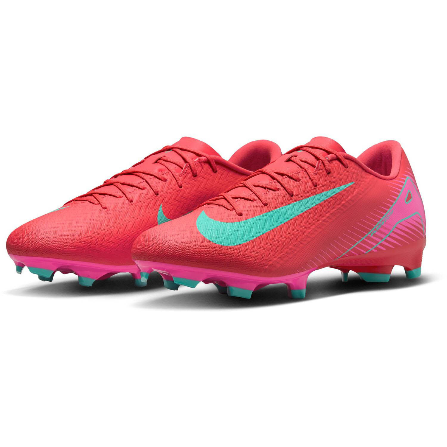 NikeZOOM VAPOR 16 ACADEMY FG/MG