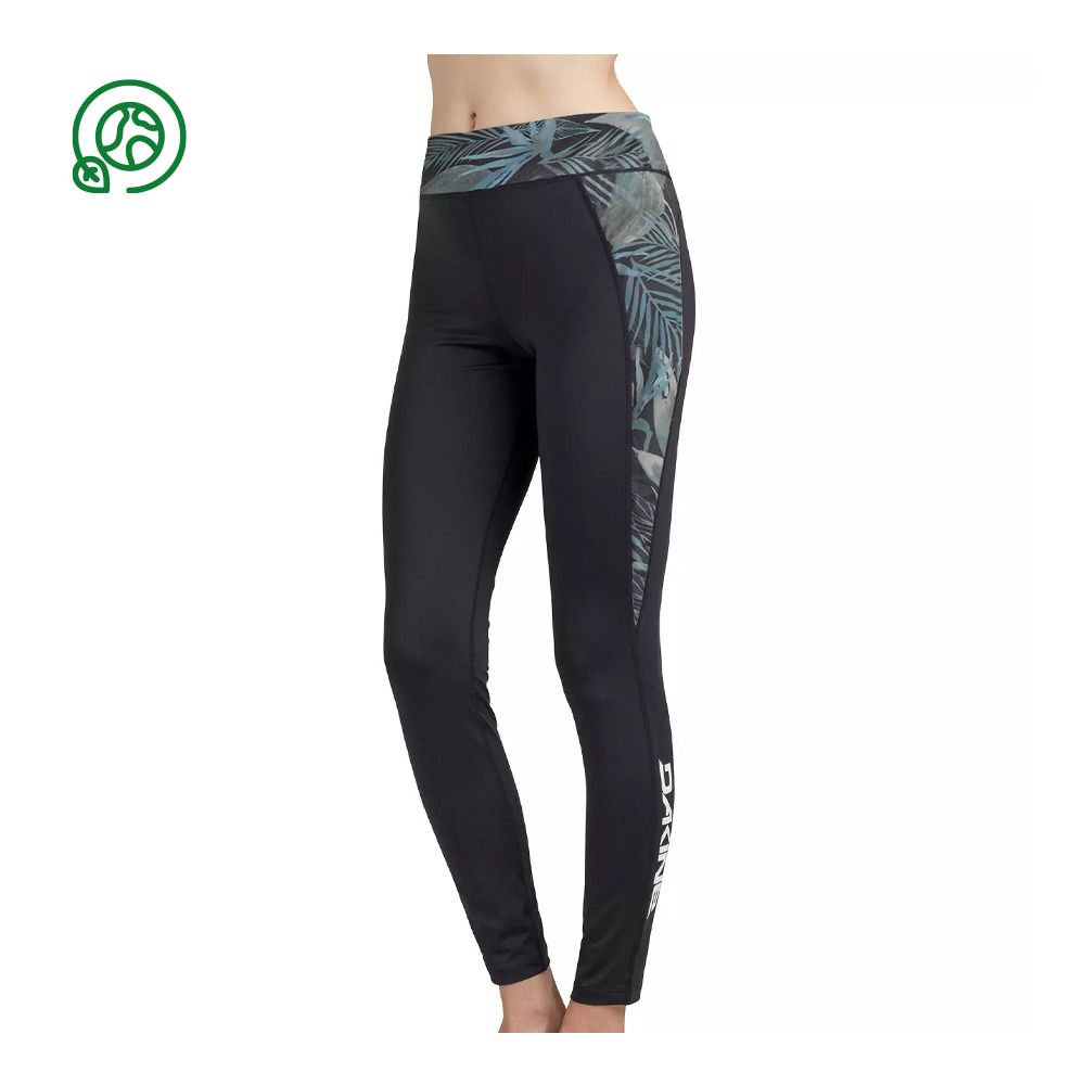 Dakine HD SURF RASHGUARD - Legging Femme nahele print