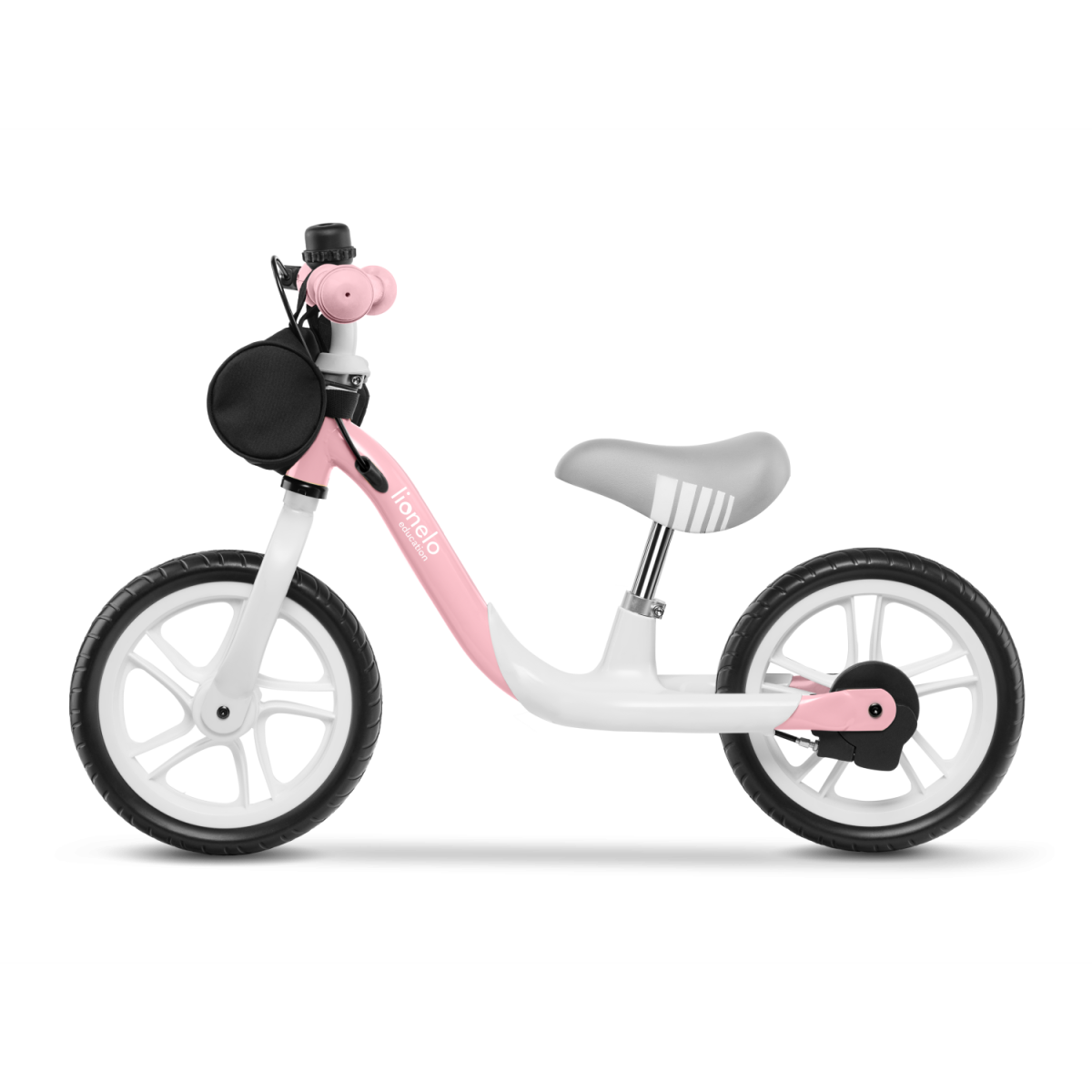 Vélo - Draisienne Arie Bubblegum