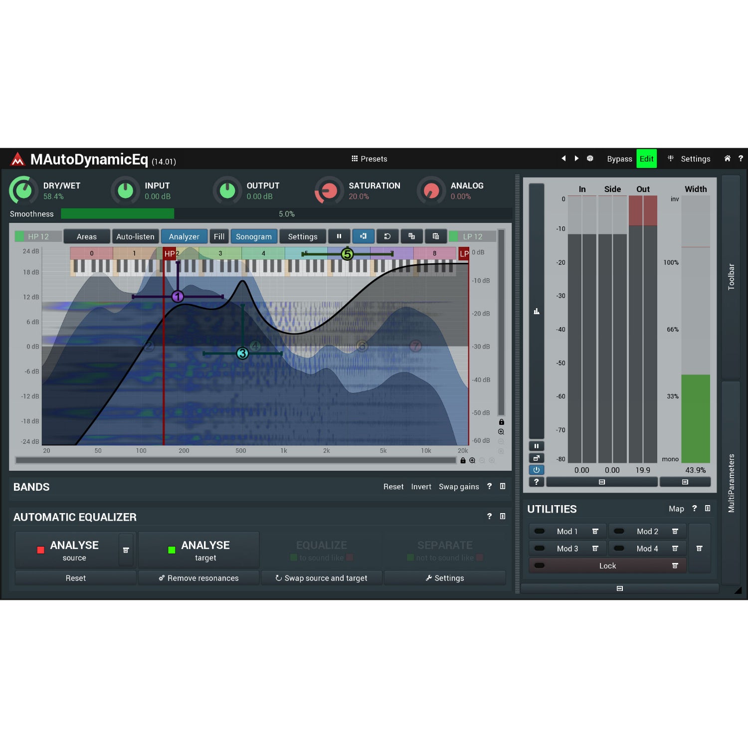 MeldaProduction MAutoDynamicEq (download)