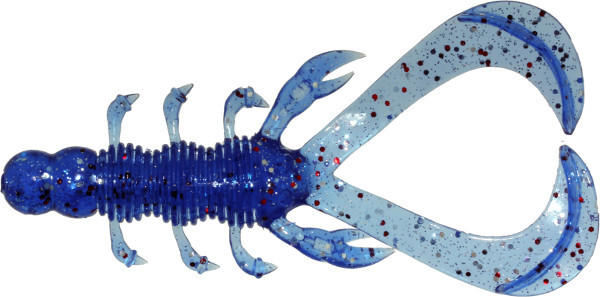 River2Sea Mad Yabbie 11.5cm (6pcs)