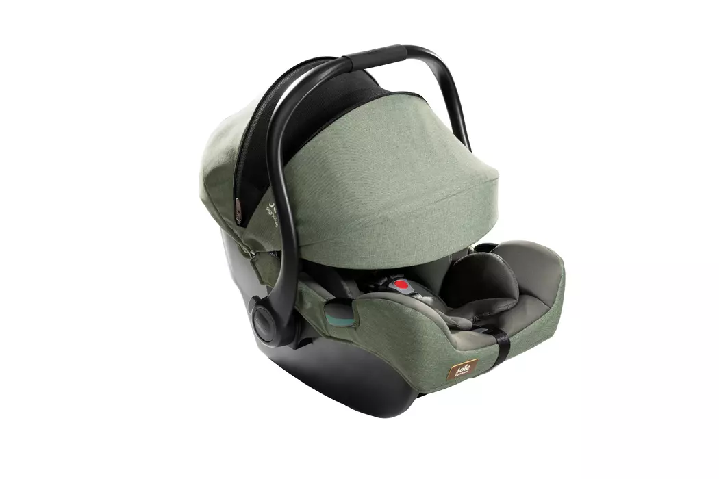 Babyschale i-Jemini Signature