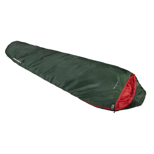 Saco De Dormir High Peak Lite Pak 1200