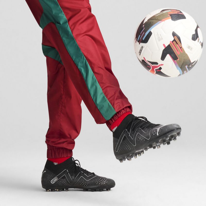 Puma - Prematch Trainingsbroek - Maroc - Licht - Duurzaam