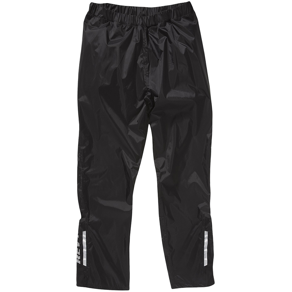 Rev'it - Pantalon pluie Acid H2O Noir