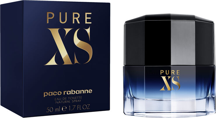 Rabanne Pure Xs Eau De Toilette